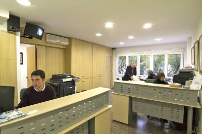 Gestoria i Assessoria Fiscal Grup Vilanova a Sant Feliu de Guíxols